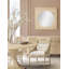 Water Tidepool Round Dining Table