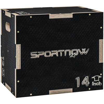 Jumping Box