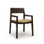 Iso Microsuede Arm Chair-61624262-61624260