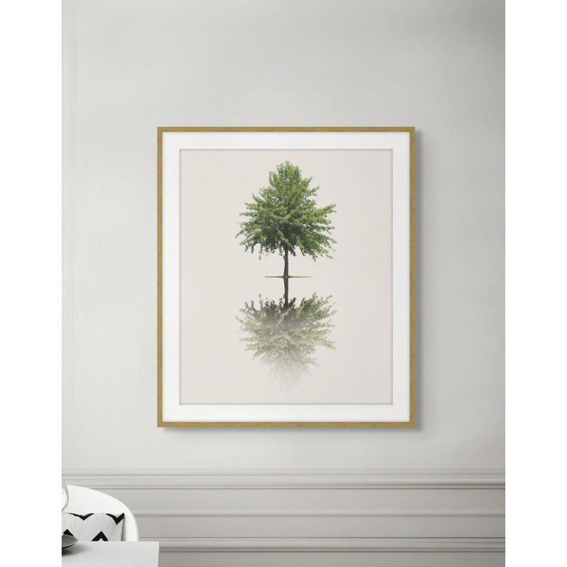 As Above So Below 2 Print, 33.48" H x 28.48" W