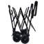 Wagon pliable avec auvent-118887779