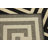 Barreto Performance Black/Beige Rug-1354994992