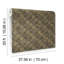 Papier peint Waterford-416981957