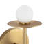 Elixir 10-In Wall Sconce-2027470481-2027470486-2027470487