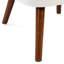 72cm W Velvet Upholstered Armchairs & Accent Chairs with Solid Wood Legs-247149179