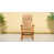 Teak is out of stock