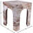 Palermo Marble End Table-326354569