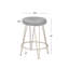 Tabouret de comptoir 24 po Gladsome-1649961335