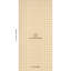 Schumacher X Backdrop Puntini Sisal Wallpaper-277355304