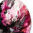 Abstract Wall Decor-88599704