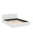 Queen Size Upholstered Platform Bed-1399466868