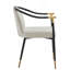 Chaise rembourrée Modern-1818239490