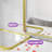 Metal Rectangle Mirror-1387132170-1387132165