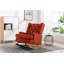 Chaise berçante Abhimanyu-522646635