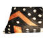 Coussin décoratif géométrique