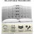 Linen Upholstered Headboard-Modern-Adjustable Height-Button Tufting-1112396669-1112396657