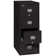 Patriot 17.75'' Wide 4 -Drawer File Cabinet
