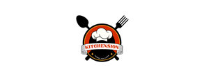 Kitchension Logo
