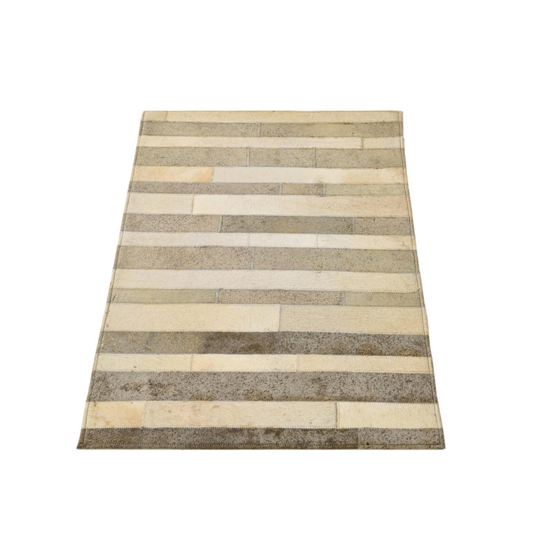 Munford Gray Rug