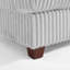 Ermia 92Cm Wide Modern Armchair with Solid Wood Legs-681068624