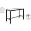 Table de bar Noland-63541224