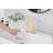 Single-handle Bathroom Faucet with Drain Assembly-89830409