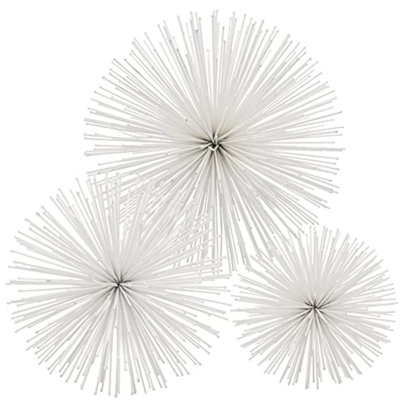 Erizo Spiked Large Sphere
