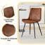 Ensemble de table de salle à manger extensible avec rangement, ensemble de salle à manger en bois pour 4 à 8 personnes avec chaises rembourrées, ensemble de table de cuisine compacte pour la salle à manger-131083000-131083001-131083004