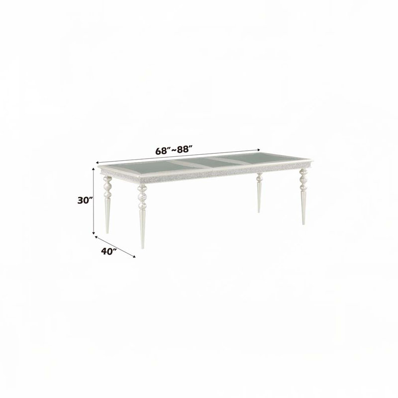Table de salle à manger