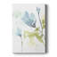 Cerulean Splash I - peinture sur toile tendue-1598468474