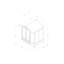 4LIFE Apex Summerhouse 6x4 - Double Door - 5 Window-87224174
