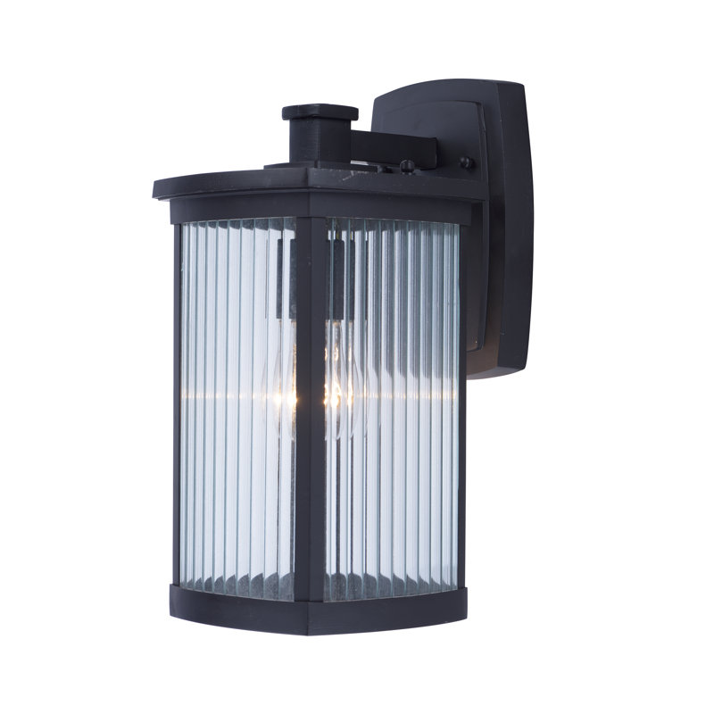 Ina Wall Light, 13.75" H x 7" W x 8.5" D
