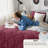 Best Seller Bedsure Comforter Set Reversible Bedding for All Seasons-89GSM-97258803-106256173