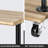 15.9 in. H x 15.8 in. W Utility Cart-72472800