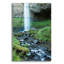 Art épique «Oregon Waterfall» par Tim Oldford, Acryli «Oregon Waterfall» par Tim Oldford-101628300