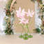 Fleurs de papillon artificielles-1212749403