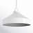 Orion 1 - Light Dome Pendant-244177703-244177704