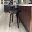Murs à lattes en bois de polystyrène Urban Stripes L 94,5 po x l 12 po x P 0,25 po-123221473