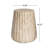 Outdoor Ponti Travertine Side Table-112521321