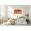 Wrapped Canvas Panoramic Print