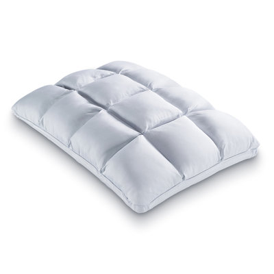 Coussin de support moyen en mousse viscoélastique