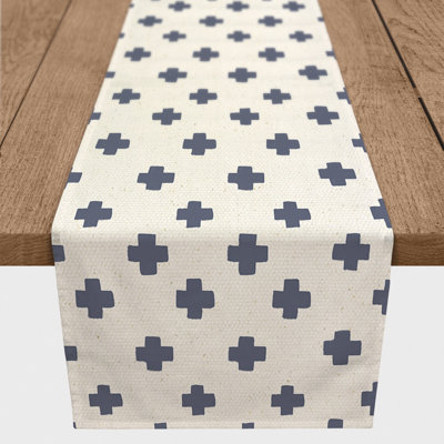 Chemin de table Jahkye