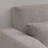 Dashauna 59" Upholstered Reclining Sofa