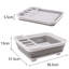 Wigington Dish Rack Drainer