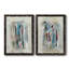 «Rain Shadow I», ensemble de 2 reproductions d'art-811423103-811423090-811423078