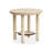 Regulski Round End Table-1580659137