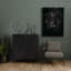 Raffael Solid Wood Bar Cabinet-1507882443