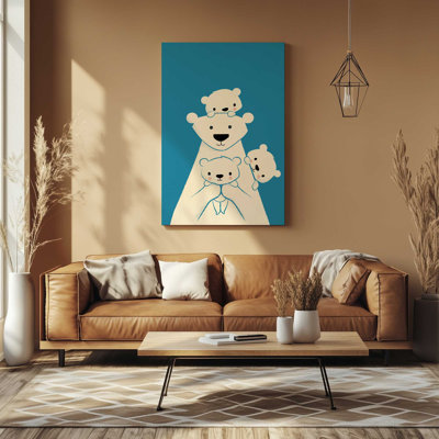 Ours polaire