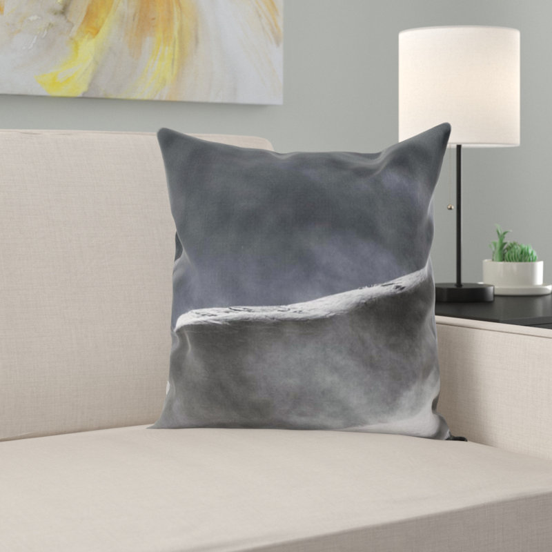 Coussin mountain