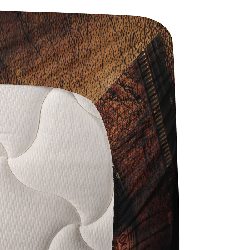 Microfiber Sheet Set, Twin Sheet Set with Fitted Sheet and 1 Pillowcase